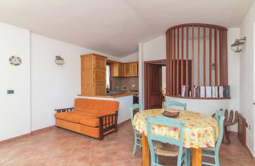 Aglientu House | Holiday Home 'Marelò' with Private Terrace and Private Garden