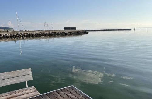 Dageløkke House | Holiday Home Mari - 150m from the sea by Interhome