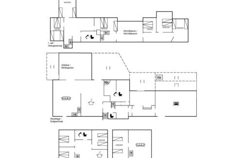 Hurup Thy House | Holiday Home Markhild - 300m to the inlet by Interhome