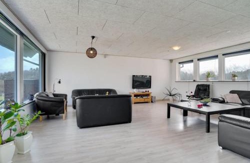 Hurup Thy House | Holiday Home Markhild - 300m to the inlet by Interhome