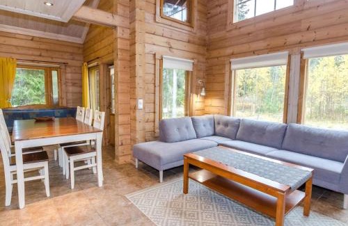 Koli National Park House | Holiday Home Marski by Interhome
