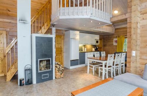 Koli National Park House | Holiday Home Marski by Interhome