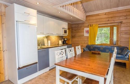 Koli National Park House | Holiday Home Marski by Interhome