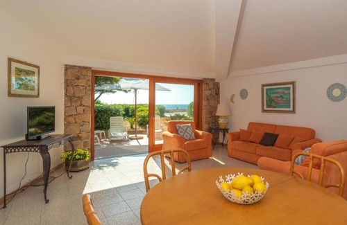 Portobello House | Holiday Home Massimo by Interhome