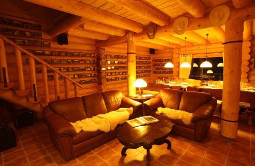Plzen House | Holiday Home MB Ranch