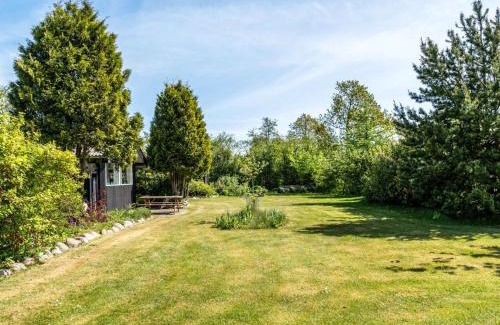 Egense House | Holiday Home Meindor - 240m to the inlet by Interhome