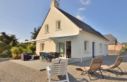 Piriac-sur-Mer House | Holiday Home Melflo by Interhome