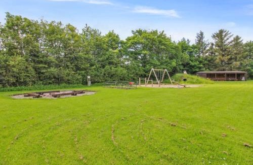 Hojer House | Holiday Home Melin - 7km from the sea by Interhome