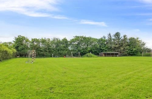 Hojer House | Holiday Home Melin - 7km from the sea by Interhome