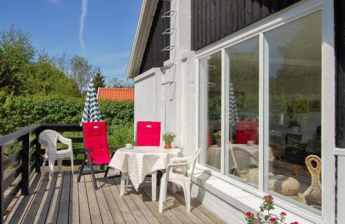 Beder Malling House | Holiday Home Melina - 100m from the sea by Interhome