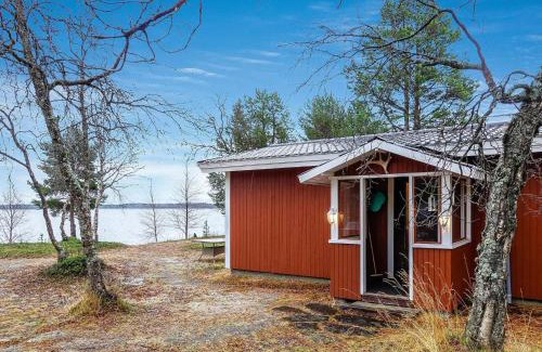 Inari House | Holiday Home Mellaniemi by Interhome