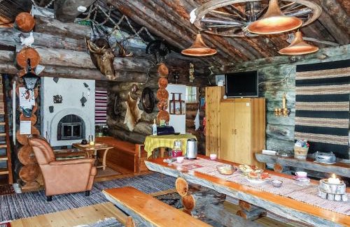 Oulu House | Holiday Home Merihovi by Interhome