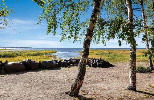 Oulu House | Holiday Home Merihovi by Interhome