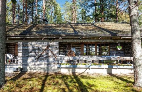 Oulu House | Holiday Home Merihovi by Interhome