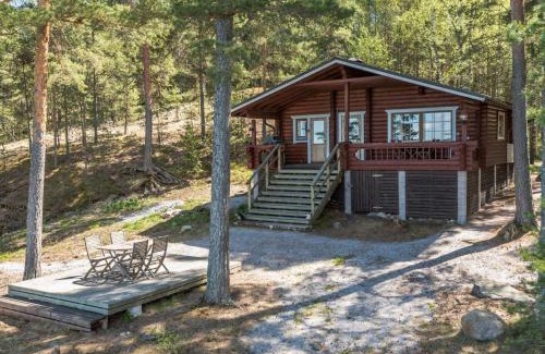 Sauvo House | Holiday Home Merimetso by Interhome