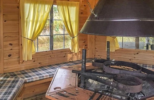 Oulu House | Holiday Home Merivanamo by Interhome