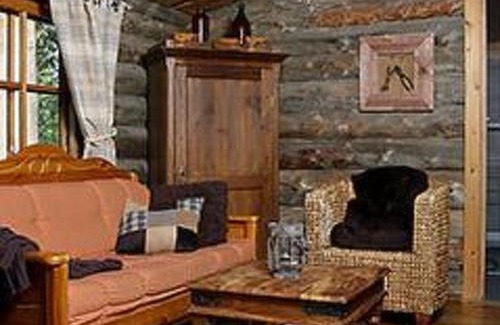Asikkala House | Holiday Home Metsäpirtti by Interhome