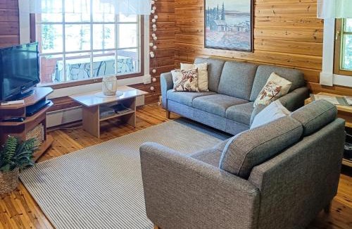 Konnevesi House | Holiday Home Metsätähti by Interhome
