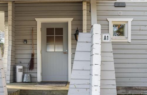 Tormanmaki House | Holiday Home Miilumaja a1 by Interhome