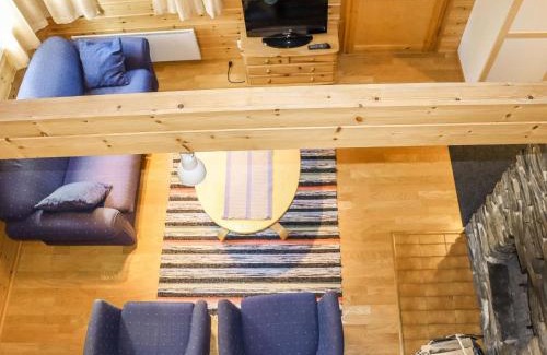 Tormanmaki House | Holiday Home Miilumaja a2 by Interhome