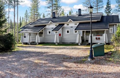 Tormanmaki House | Holiday Home Miilumaja b1 by Interhome