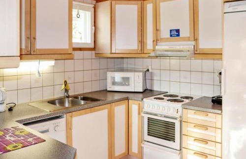 Tormanmaki House | Holiday Home Miilumaja b1 by Interhome