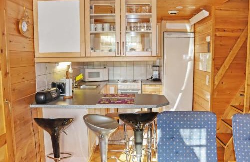 Tormanmaki House | Holiday Home Miilumaja b1 by Interhome