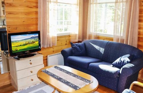 Tormanmaki House | Holiday Home Miilumaja b1 by Interhome