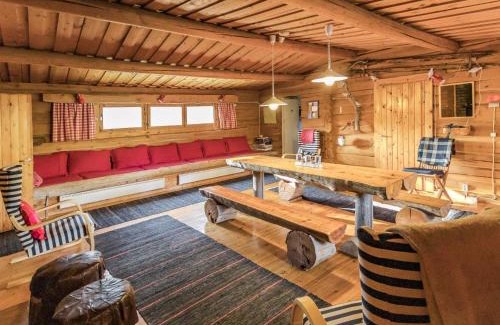 Kolari House | Holiday Home Miilumaja by Interhome