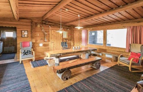 Kolari House | Holiday Home Miilumaja by Interhome