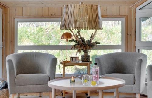 Læsø House | Holiday Home Mika - 1km from the sea by Interhome