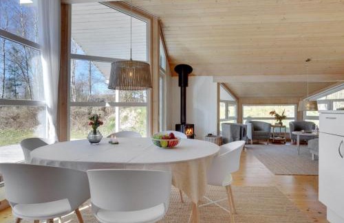 Læsø House | Holiday Home Mika - 1km from the sea by Interhome