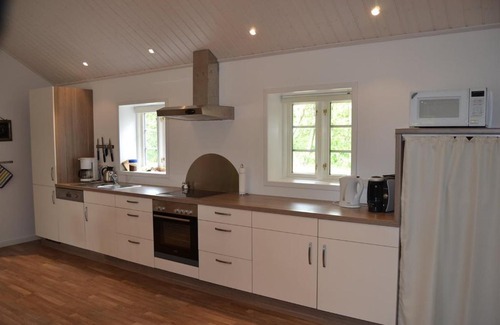 Havneby House | Holiday home Mikkelsensvej E- 937