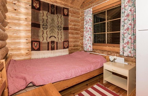 Hankasalmi House | Holiday Home Mikko by Interhome