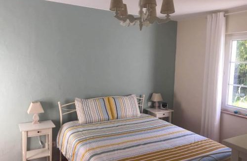 Montaigu-de-Quercy House | Holiday Home Montaigu-de-Quercy Lake