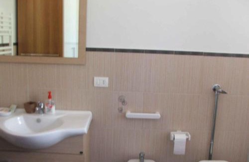 Modica House | Holiday home Modica 1