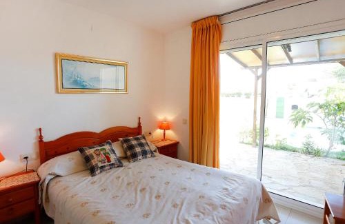 Miami Platja House | Holiday Home Montalt VIII by Interhome