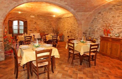 Montenero House | Holiday Home Montecucco Winery by Interhome