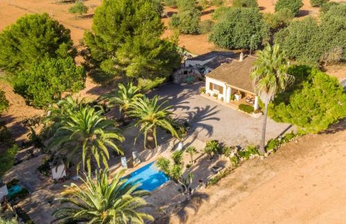 Porreres House | Holiday Home Morla by Interhome