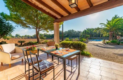 Porreres House | Holiday Home Morla by Interhome