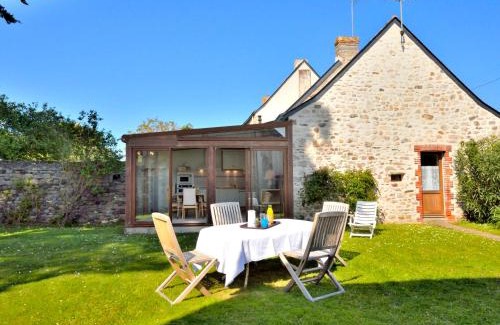 Le Croisic House | Holiday Home Moulin Bastard by Interhome
