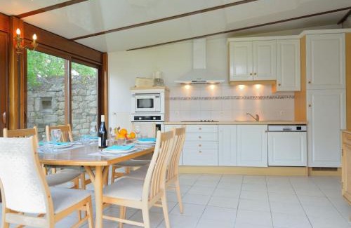 Le Croisic House | Holiday Home Moulin Bastard by Interhome