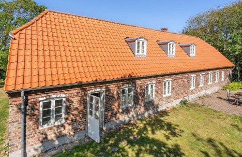 Ballum House | Holiday Home Myra - 18km from the sea by Interhome
