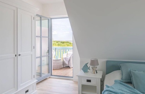 Parow Apartment | Holiday home Nautilus