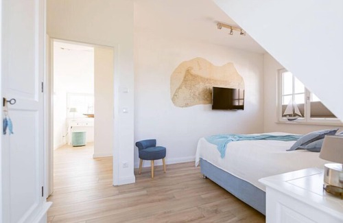 Parow Apartment | Holiday home Nautilus