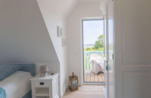 Parow Apartment | Holiday home Nautilus