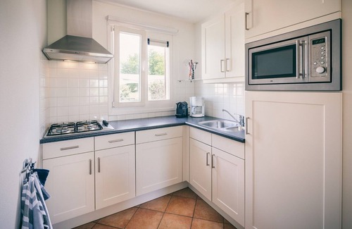 Ruigenhoek House | Holiday Home near Noordwijk Beach