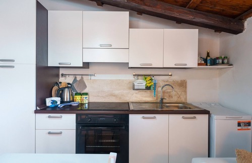 Aglientu House | Holiday Home 'Naracumar' with Sea View, Private Terrace and Wi-Fi