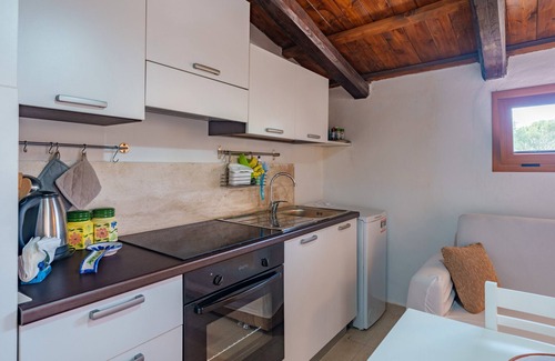 Aglientu House | Holiday Home 'Naracumar' with Sea View, Private Terrace and Wi-Fi