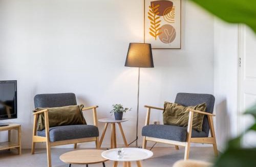 De Veenhoop House | Holiday Home Natuurlijk de Veenhoop by Interhome